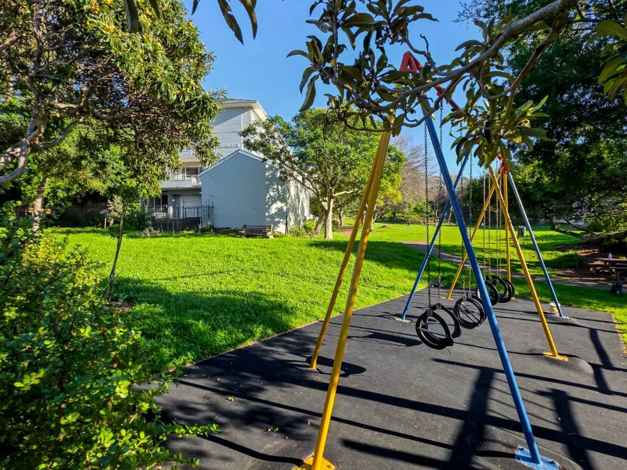 To Let 1 Bedroom Property for Rent in Gardens Western Cape